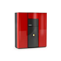 Idro Power Slim Box con ACS Plus 30 Kw 2